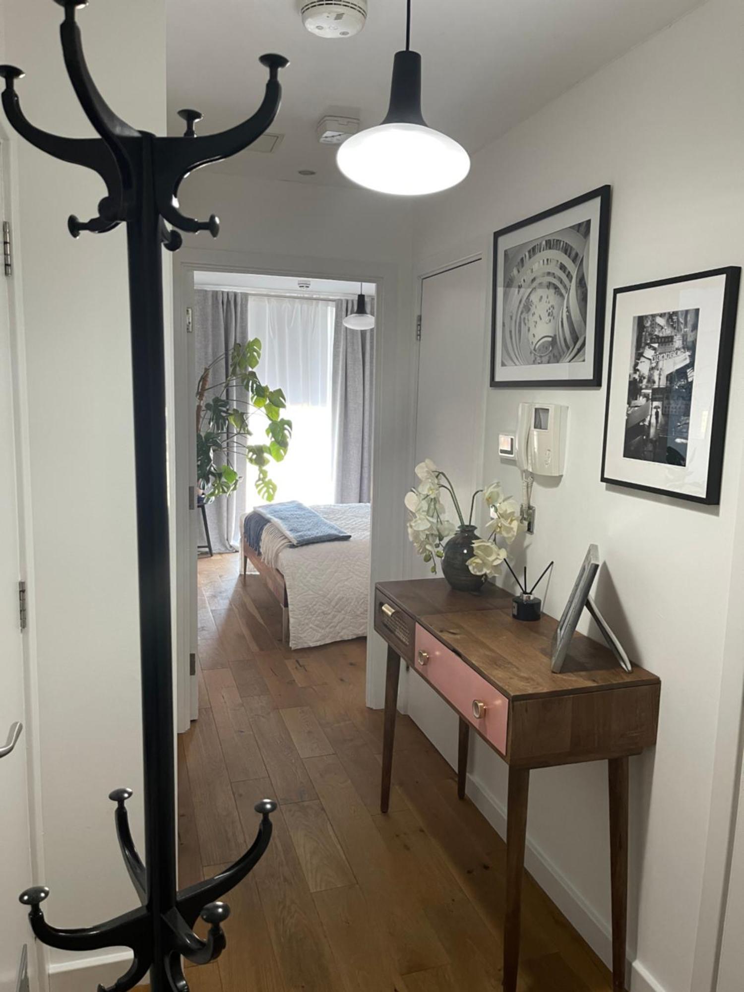 Peloton Organic Health Apartment In Angel, Old Street, Islington Londres Extérieur photo