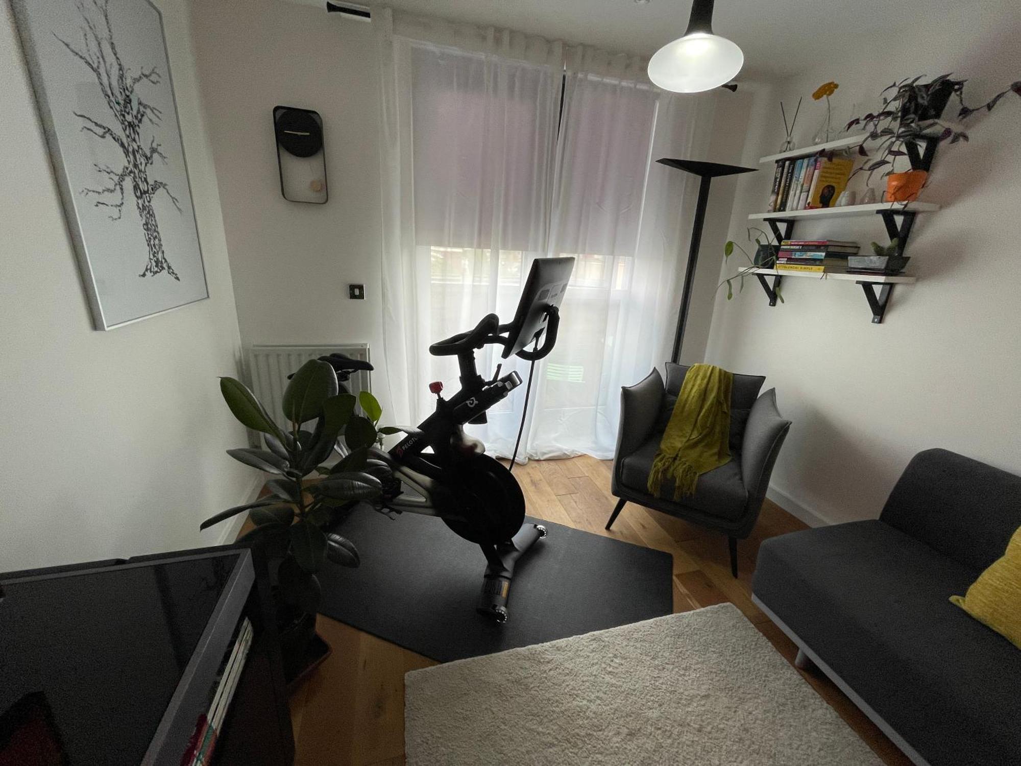 Peloton Organic Health Apartment In Angel, Old Street, Islington Londres Extérieur photo